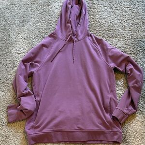 Lululemon - Purple Hoodie